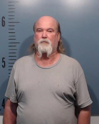 Buck, Troy Leslie booking photo