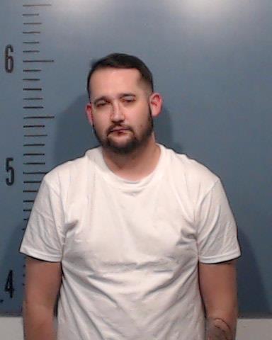 Halterman, Robert Allen booking photo