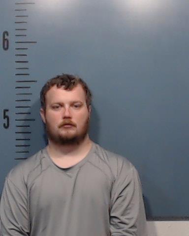 Embrey, Randy Kyle booking photo