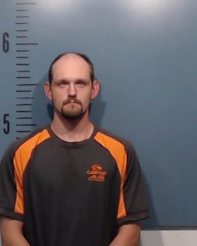 Thomason, Steven Delano booking photo