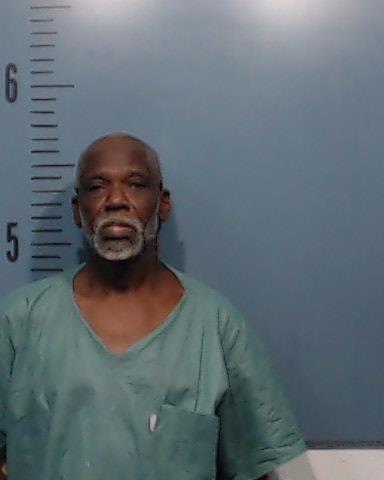 Wade, Ronald Lynn booking photo