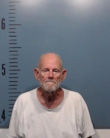 Knapp, Jerry Wayne booking photo