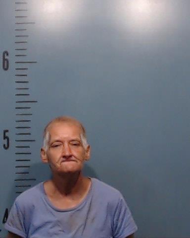 Coley, Charlotte Ann booking photo