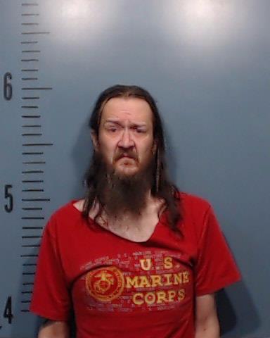 Tardiff, Matthew Aaron Joseph booking photo