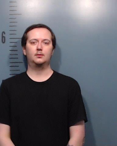 Appleton, Brandon Cole booking photo