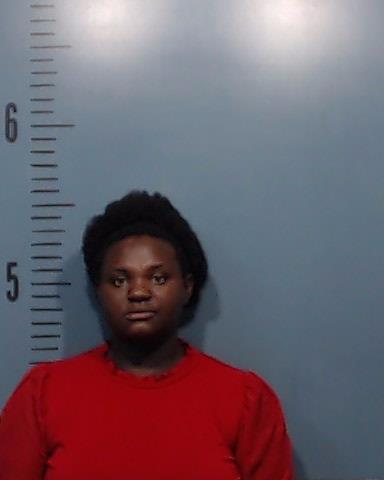 Niragira, Ridwina Ededy booking photo