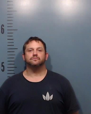 Miller, Richard Wayne booking photo