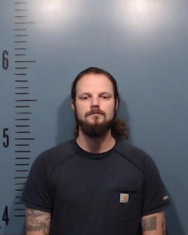 Rumrill, Steven Christopher booking photo