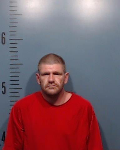Wristen, Bryan Wayne booking photo