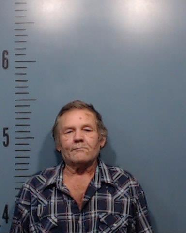 Martin, Donald Wayne, Sr. booking photo