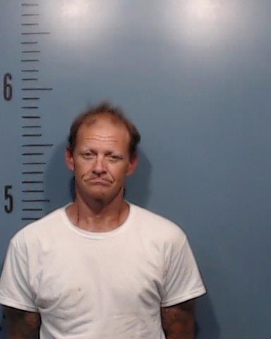 Sellers, Jason Ian Gabriel booking photo