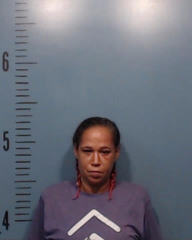 Conner, Brandie Nicole booking photo