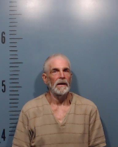 Myers, Arno Rhodes, III booking photo
