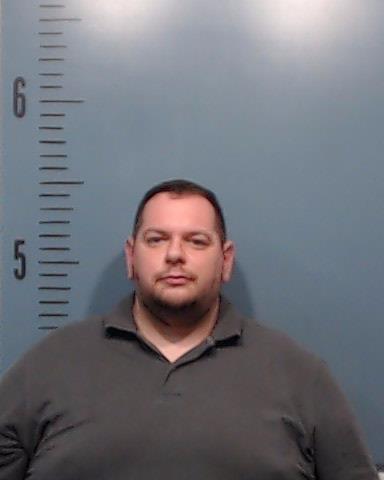 Bradberry, Travis Michael booking photo