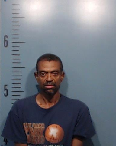 Smith, Michael Dewayne booking photo