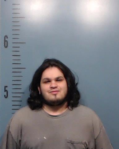 Dupee, Zachary Tyler booking photo