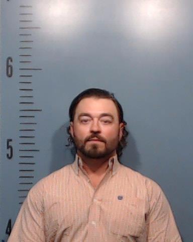 Jennings, Andrew Jacob booking photo