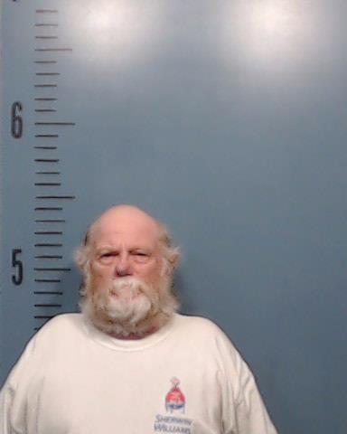 New, Michael Ray booking photo