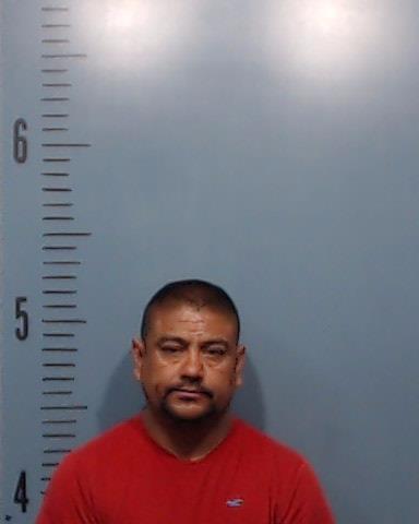 Maldonado, Orlando booking photo