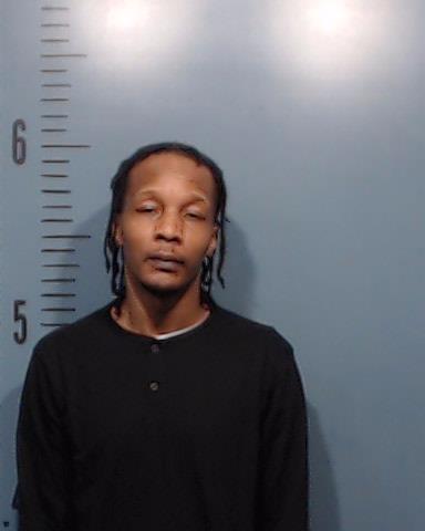 Falana, Tola booking photo