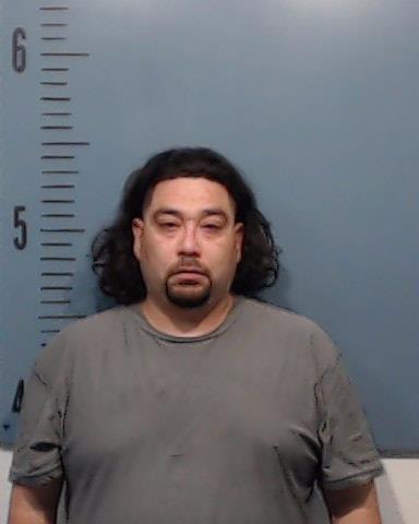 Alcala, Jose Guadalupe booking photo