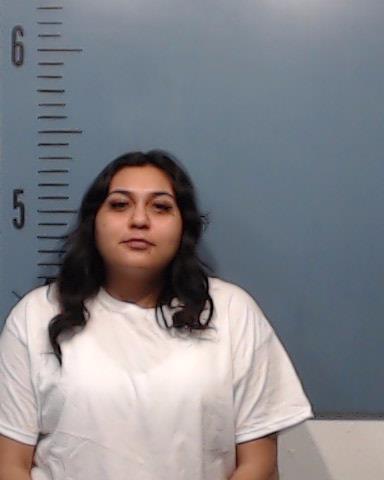 Torres, Daisy Lynette booking photo