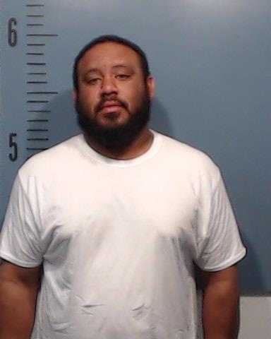 Gilmore, Dra Jordan booking photo