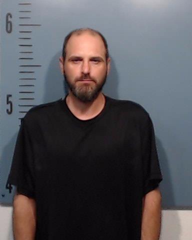 Martin, Joseph Bonaparte, IV booking photo