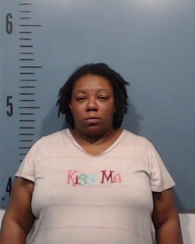 Brown, Beatrice Latonya booking photo