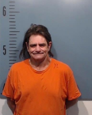 Gordon, Jeffery Michael booking photo