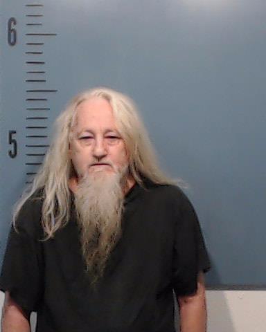 Glenewinkel, John Stevan booking photo