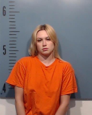 Brekke, Ambria Dawn booking photo