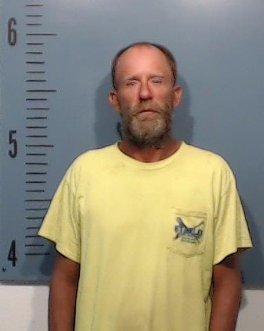 Kramer, John David booking photo