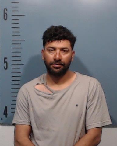 Lopez-Avilez, Jose Lino booking photo