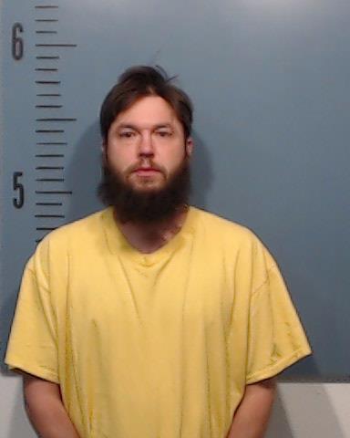 Duffy, Patrick Ed booking photo