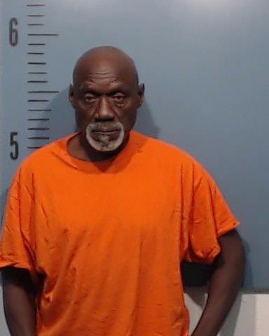 Hanson, Alvin Ray booking photo