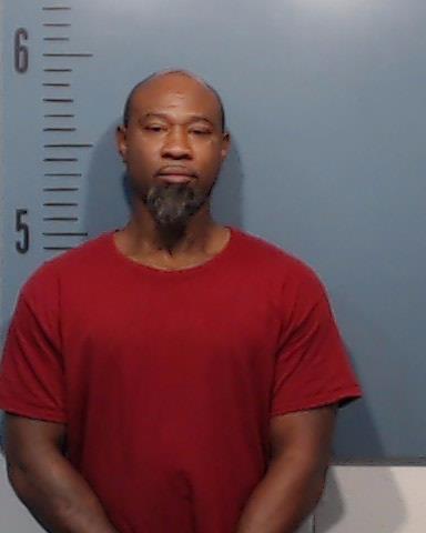 Sapp, W C, Jr. booking photo