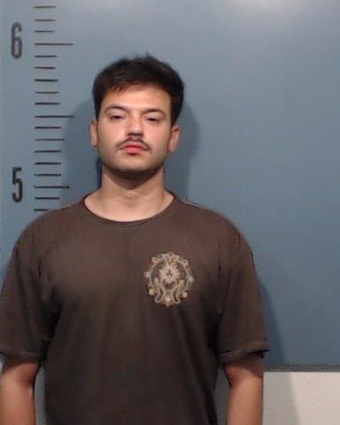 Guerra-Ruiz, Luis Carlos booking photo