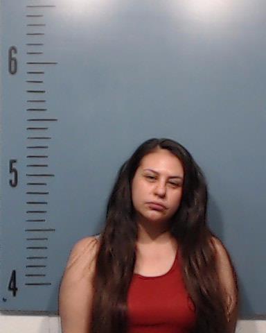 Guel, Rosa-Linda booking photo
