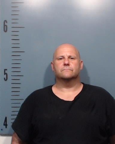 Chittum, Bobby Don booking photo