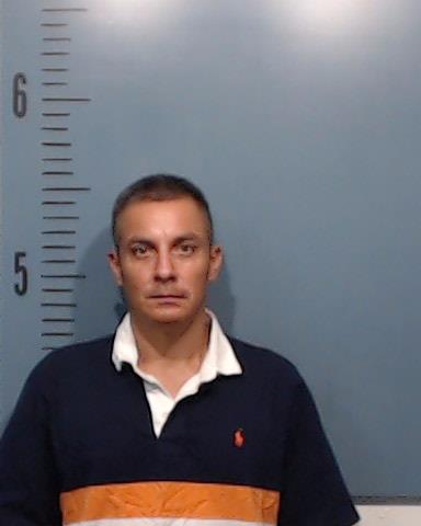 Torrez, Richard Phillip booking photo