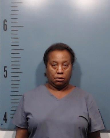McCrary, Antwania Katasha booking photo