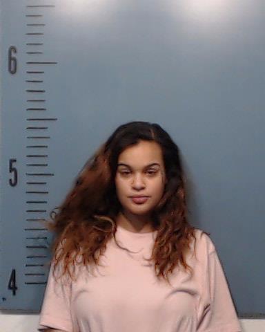 Dunn, Kemory Deona booking photo