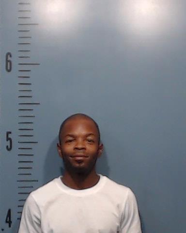 Taylor, Devin Eugene booking photo