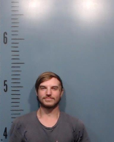 Brown, Ronnie Douglas booking photo