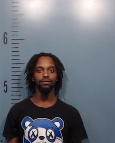 Gallentine-Beaver, Joseph Alton, III booking photo