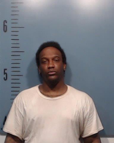 Sanchez, Jermane Sharon booking photo