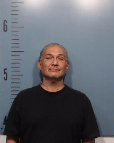 Perez, Manuel Joe booking photo