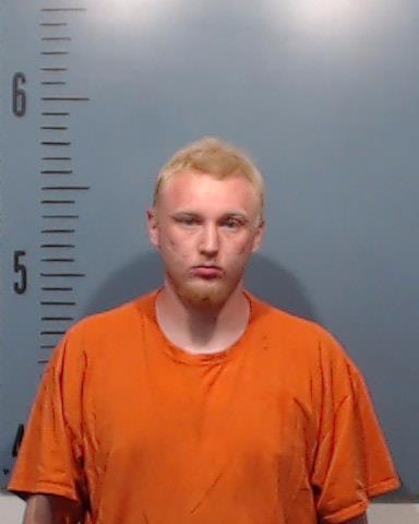 Fenley, Steven Allen booking photo