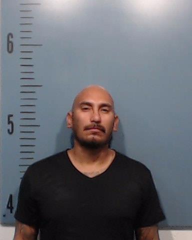 Camacho, Ray, Jr. booking photo